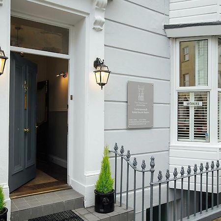 מלון טנבי The Townhouse מראה חיצוני תמונה